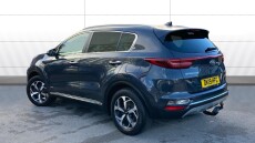 Kia Sportage 1.6 GDi ISG Edition 25 5dr Petrol Estate